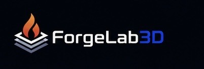 ForgeLab3D